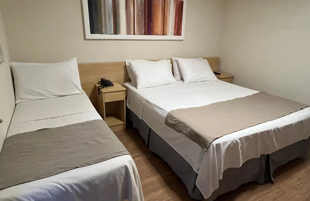 Hotel Galícia-1