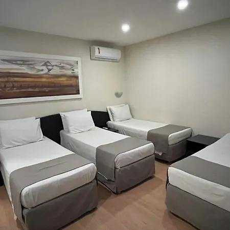 Hotel Galícia-2